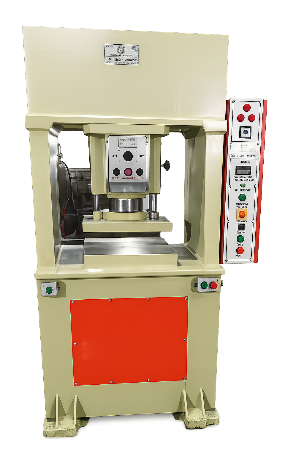 Manufacturing